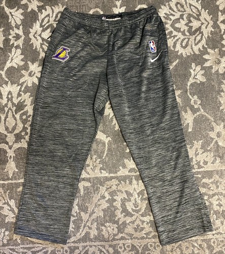 Nike Dri-Fit Los Angeles Lakers Warm Up 