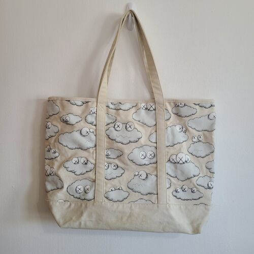 Kaws tote bag - Gem Kaws tote bag - Gem
