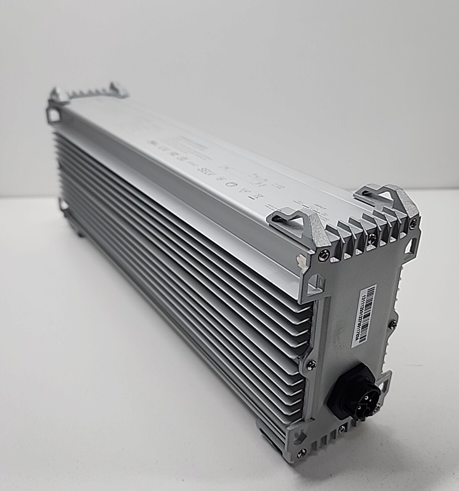 Fluence SPYDR VYPR Power Supply LED Grow Light Driver 2P 2I PSE3-1