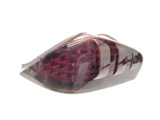 2004-2007 BMW 6-Series Passenger Right Side Tail Light Lamp OEM 63217170978