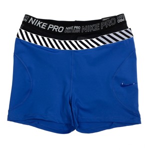 nike pro hypercool shorts womens