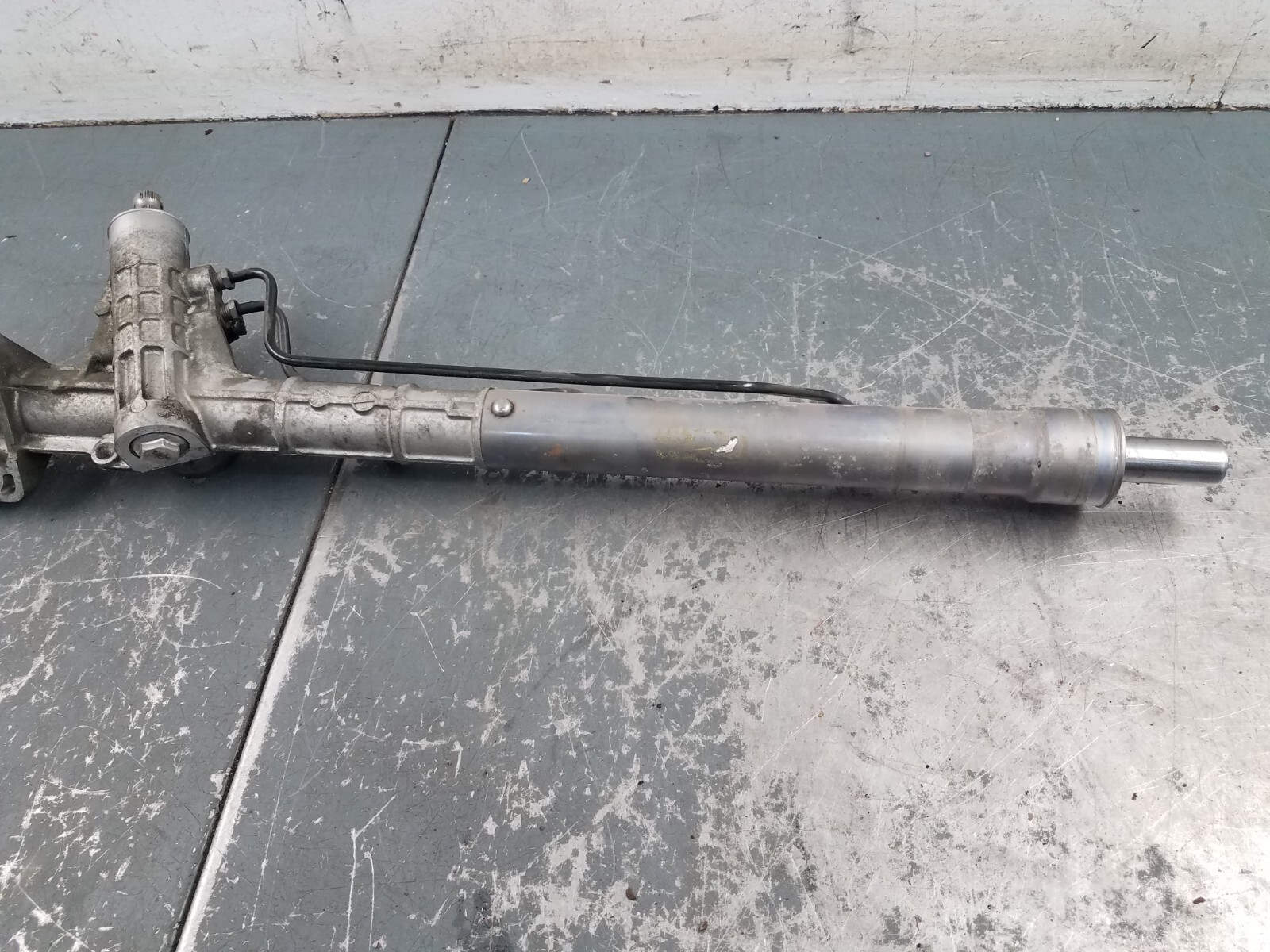 2010 11 12 13 14 Lamborghini Gallardo Rack & Pinion **  #9222 D7