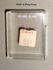 Shackman Miniature Plastic Food Boxes (23) for Dollhouse, 1960s Hong Kong — photo 7