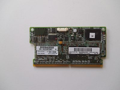 HP 1GB Smart Array Flash Cache 633542-001