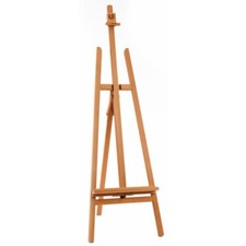 Maimeri Large Lyre Beechwood Easel M7940510