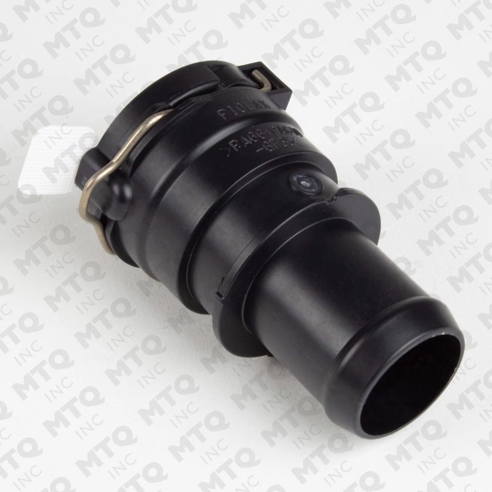 Conector rápido de manguera de radiador original OEM PARA HONDA ACURA 19503-RNB-A01 Foto 2 de 4