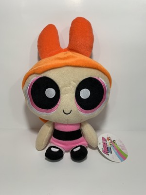 cartoon network plush