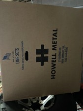 howell metal 3/8x3/4x1/2x30ft line set