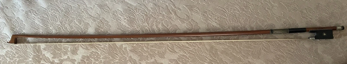Vintage Eugen Meinel Violin Bow eBay