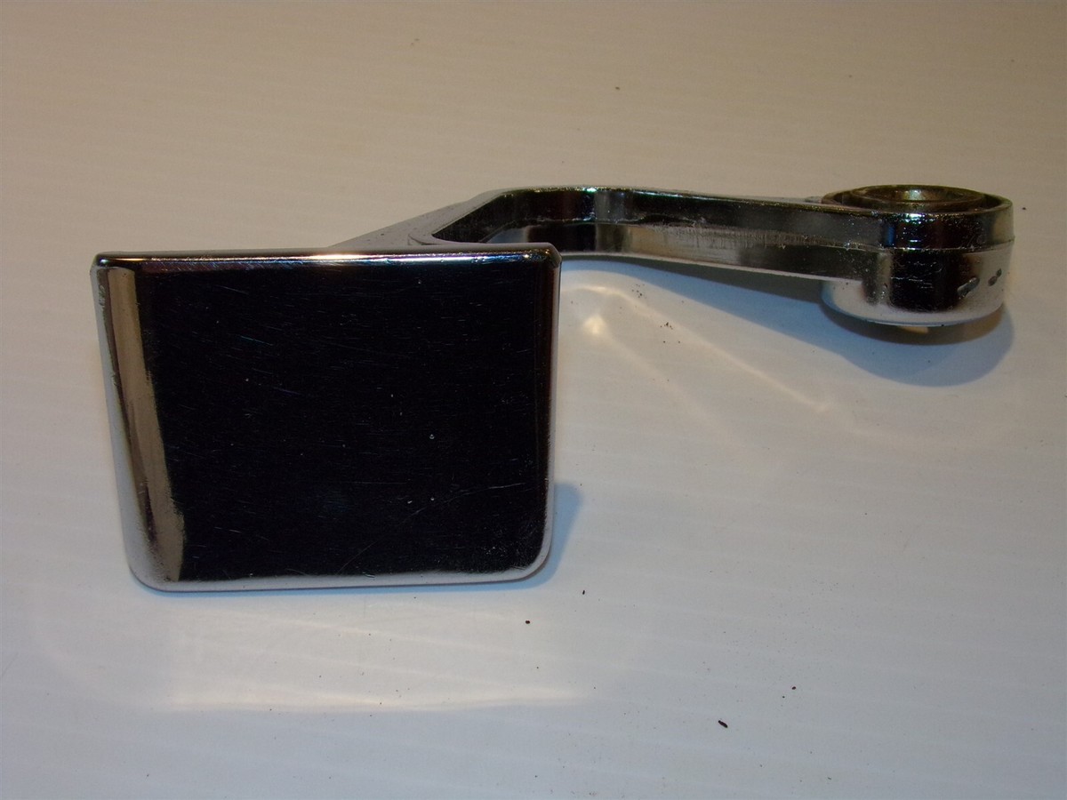 1972 Dodge Van Side Door Inside Handle OEM 3498968 | eBay