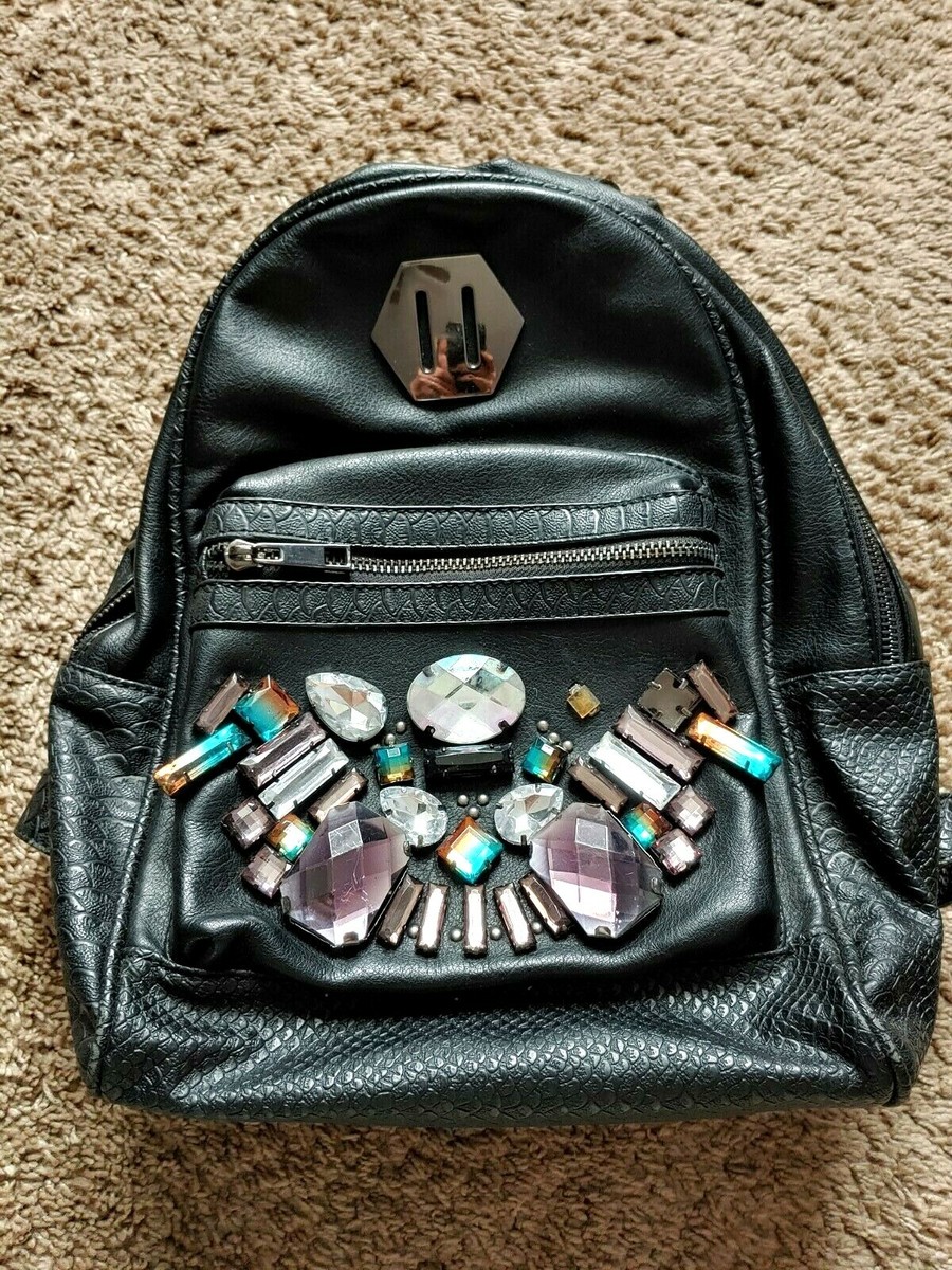 Aldo ◆ KEGUMSS BACKPACK black Jual ALDO ALDO Kegumss Backpack - Black Original 2025