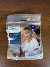 Philips Respironics Medium Dreamwear Under The Nose Nasal Mask Cushion Size M