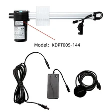 Kaidi Linear Actuator Motor Model KDPT005-144 for Power Recliner Sofa Lift Chair