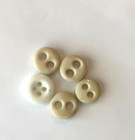 5~ Antique/Vintage China Buttons