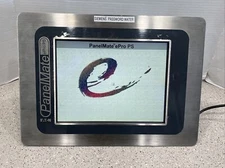 Cutler Hammer Eaton 7685ST-12OD PanelMate ePro PS HMI Operator Interface, 12"