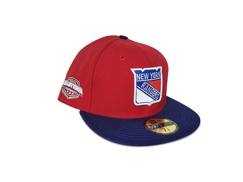 New Era New York Rangers NHL Eastern 