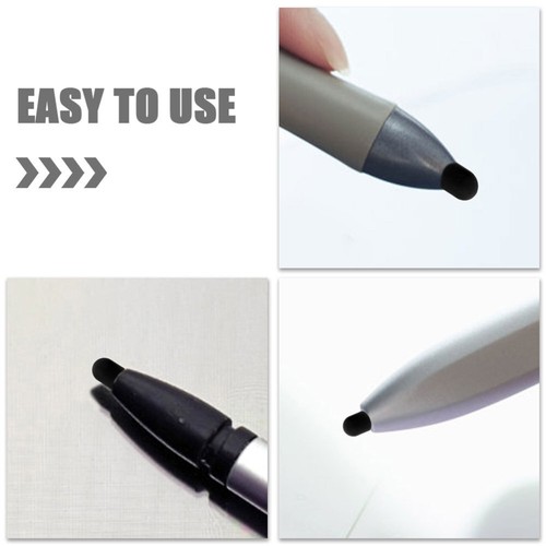 20pcs Stylus Tips Touchscreen Pen Tips Replacement Stylus Pen Tips Capacitive - Zdjęcie 5 z 12
