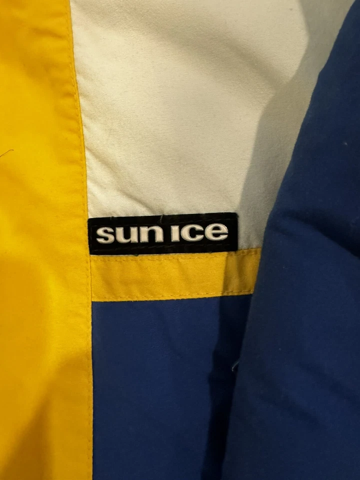 sunice jacket - Image 2 of 4