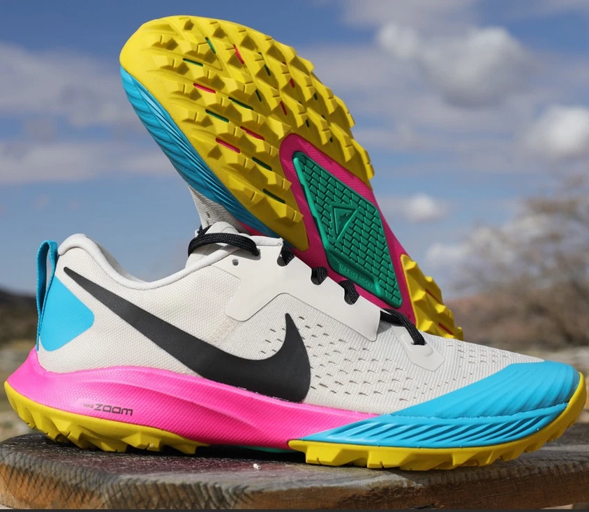 Nike terra 5 sale