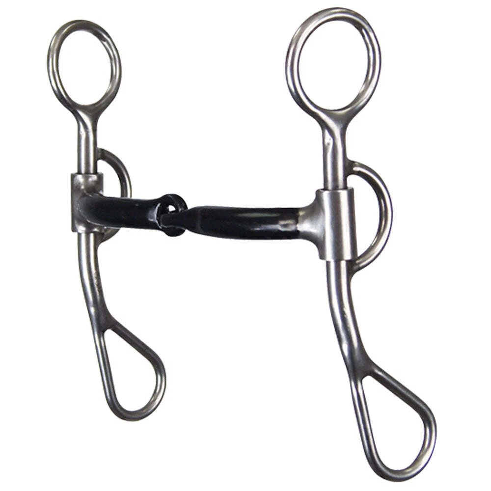 Reinsman Argentine Smooth Snaffle