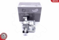 SKV Germany 50SKV802 Bremssattel Vorne Rechts FüR Hyundai Honda