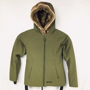 marmot furlong jacket