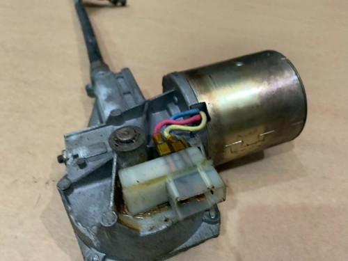 TVR FRONT WIPER MOTOR TVR S FRONT WIPER MOTOR AND MECHANISM - Picture 5 of 11