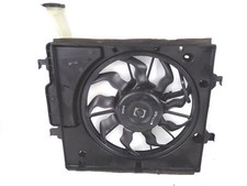 Kia Picanto II TA 1.0 Fan Motor Radiator Cooling Fan 3137230108