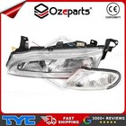 <!--F#f_0-->Set LH Left Hand Head Light Corner Lamp For Ford Falcon / Futura EF XH 94~99<!--F/-->