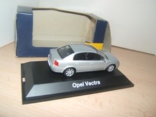 Opel Vectra B 🇩🇪 1995-2002** 1/43 Schüco