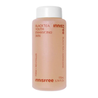 Innisfree Black Tea Youth Enhancing Skin 170ml (5.74oz)