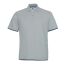 thumbnail 15  - Mens Polo Shirt Plain T Shirts Golf Work Casual Cotton New