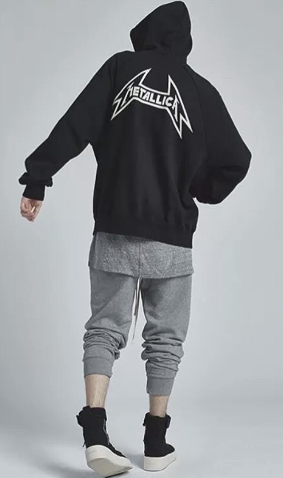 fear of god metallica