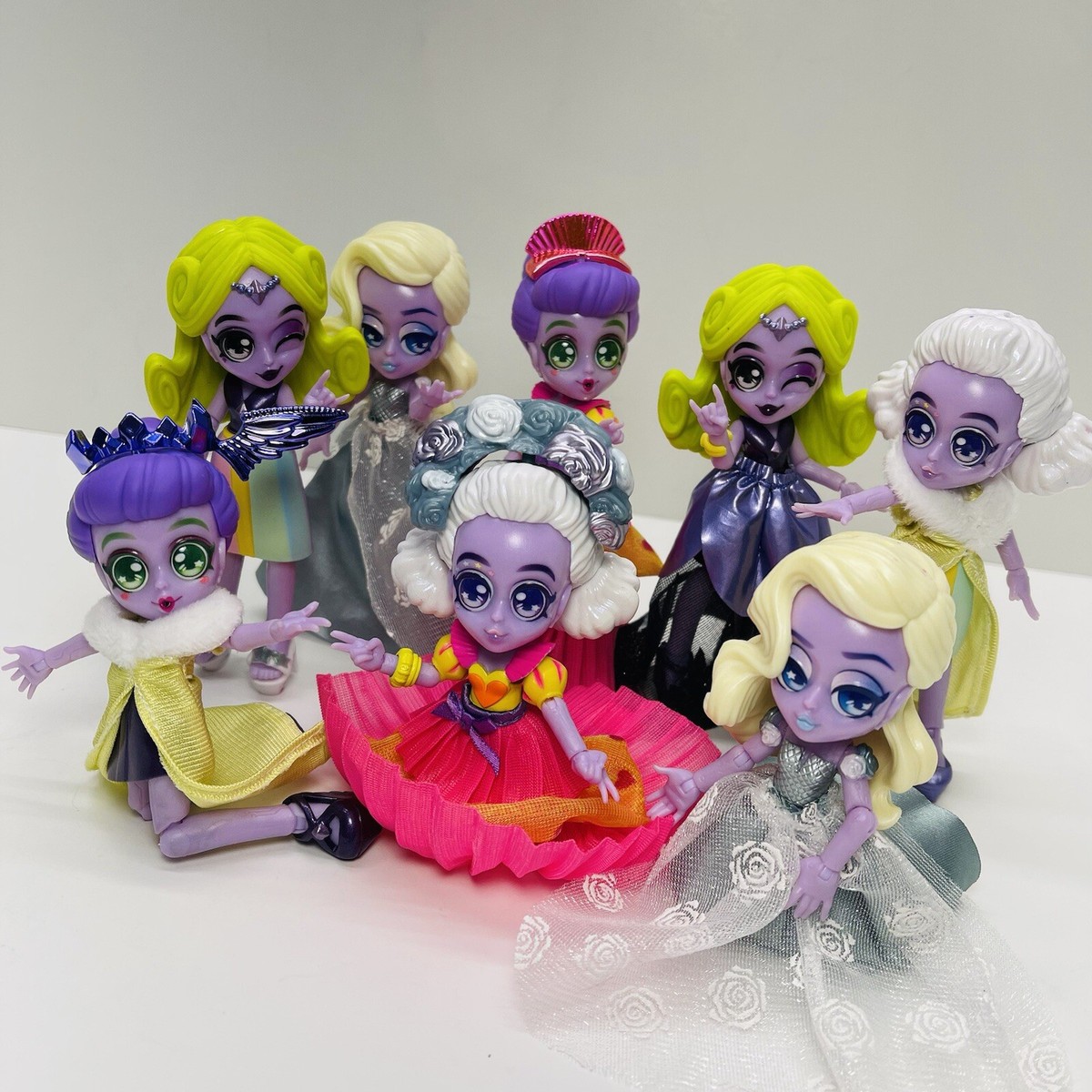 ドラッグストアーズ　7枚組おまとめ drug store's WEBSHOP