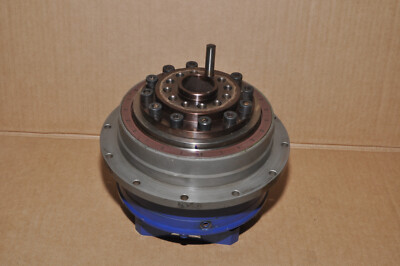 Wittenstein Alpha TP110-M02-21-030-000 Übersetzung i= 21, Planetar Gear Ratio 21