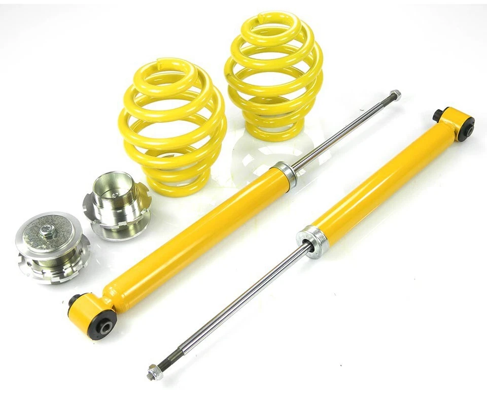 FK Assetto a Ghiera Ak-Strada Incl. 4 Domlager VW Passat Variant 3B/3BG - Immagine 3 di 3