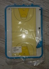 LAVAGNA BASKET GIMER + PENNARELLO + CANCELLINO COD. 10/015