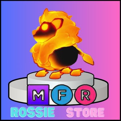MFR BLAZING LION - JETZT KAUFEN! [MEGA FLY RIDE]