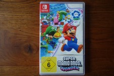 Switch Spiele