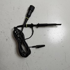 LeCroy WaveRunner Xi Series PP008 Black 500MHz Passive Oscilloscope Probe