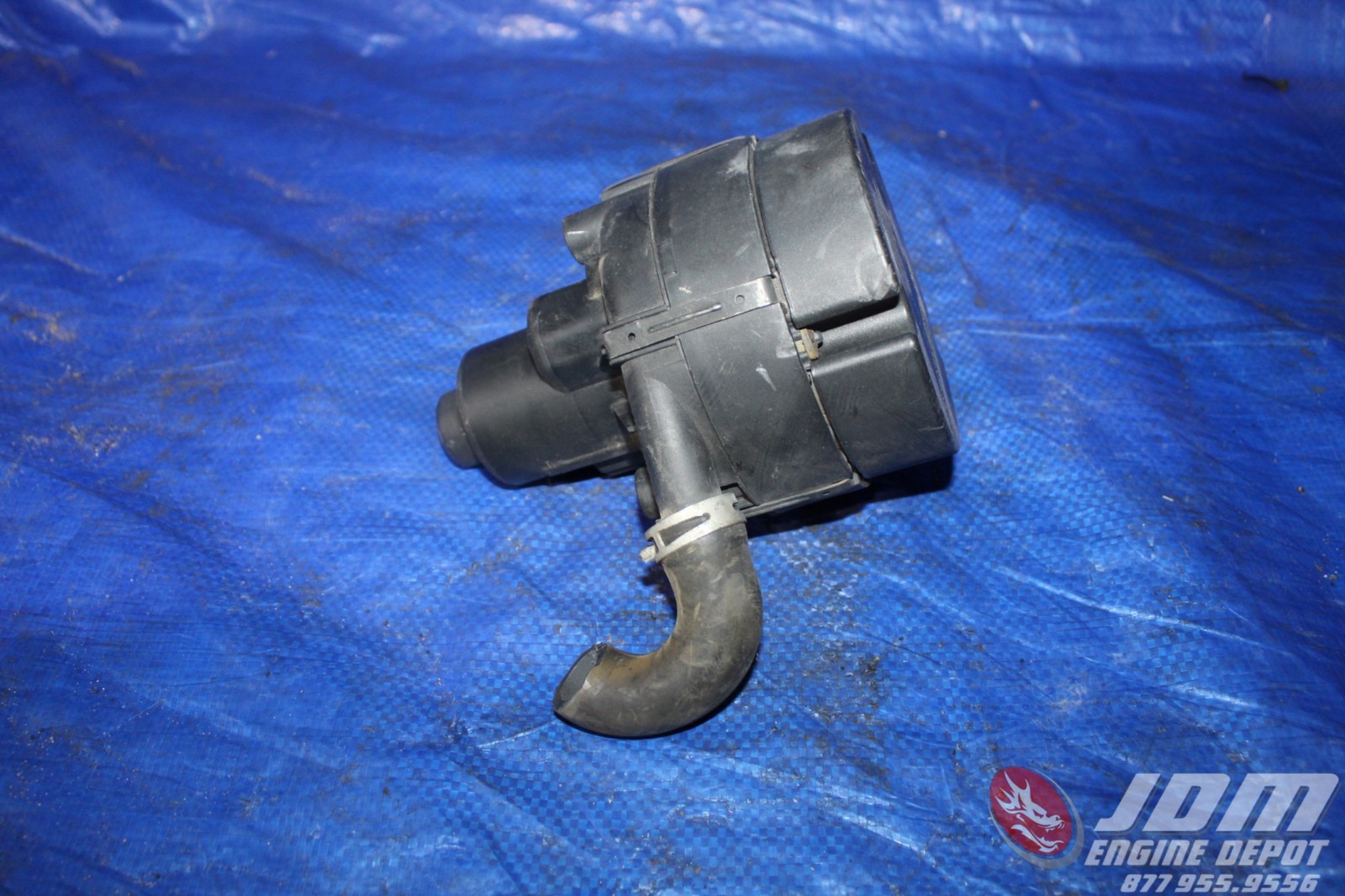 03-08 MAZDA RX-8 SECONDARY OEM BOSCH INJECTION PUMP #0 580 000 027 JDM 13B #2