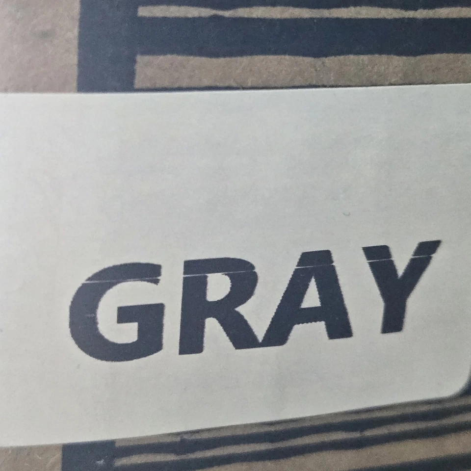 Sujetador para mujer Natori 32B gris camiseta con aros correa de encaje ajustable Foto 4 de 4