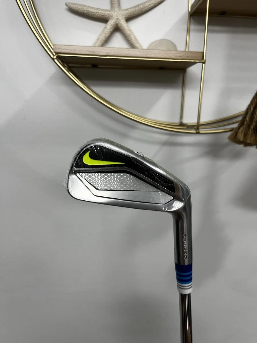 Nike 3-Iron Stiff Flex Golf Clubs for sale | eBay