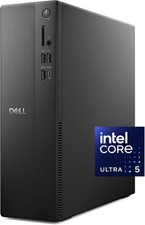 DELL Dell Slim ECS1250 Slim ECS1250 i5-14400 2.5GHz Intel UHD Graphics 730 16GB