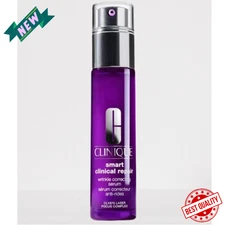 Clinique Smart Clinical Repair Wrinkle Correcting Serum 1.7 fl oz-Sealed In Box