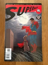ALL STAR SUPERMAN #6 (DC, 2005) VF Morrison/Quietly