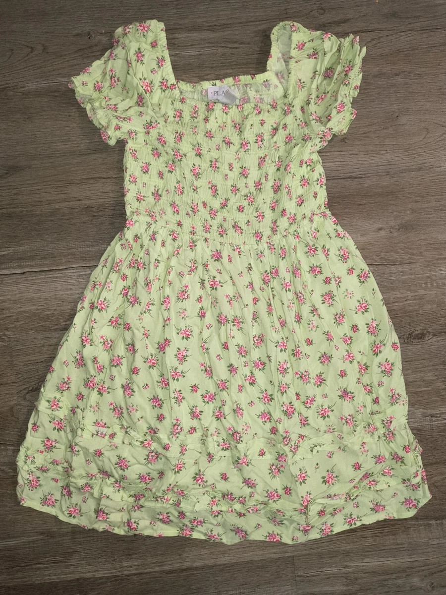The Children's Place Multicolor Dresses for Girls for sale | eBay