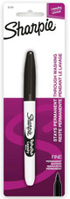 Sharpie Rub-A-Dub Permanent Laundry Marker Fi...