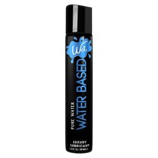 Wet Original Water-Based Gel Lubricant Smooth, Long-Lasting Personal Lubricant