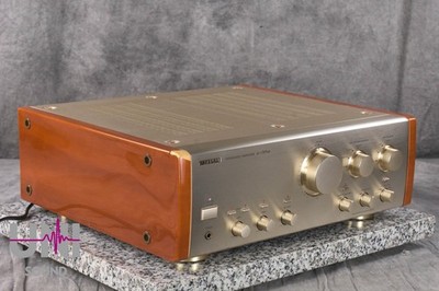 SANSUI AU-α707MR Integrated Amplifier in Very Good Condition | eBay